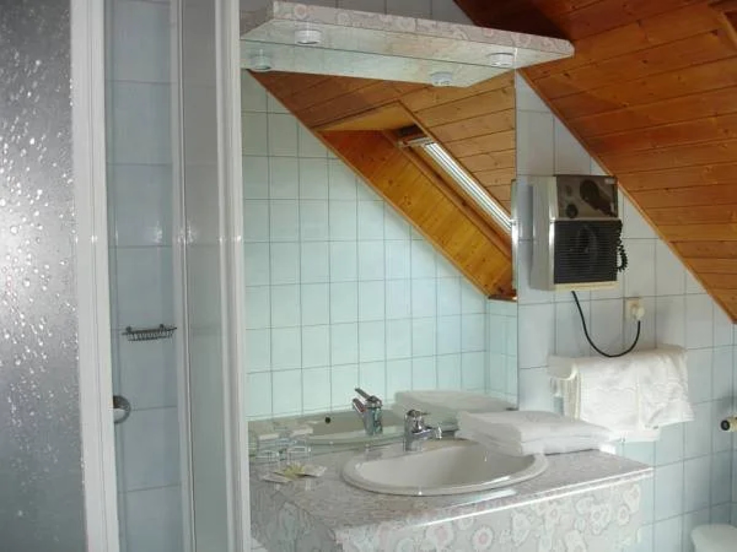 Hôtel Restaurant Le Capricorne