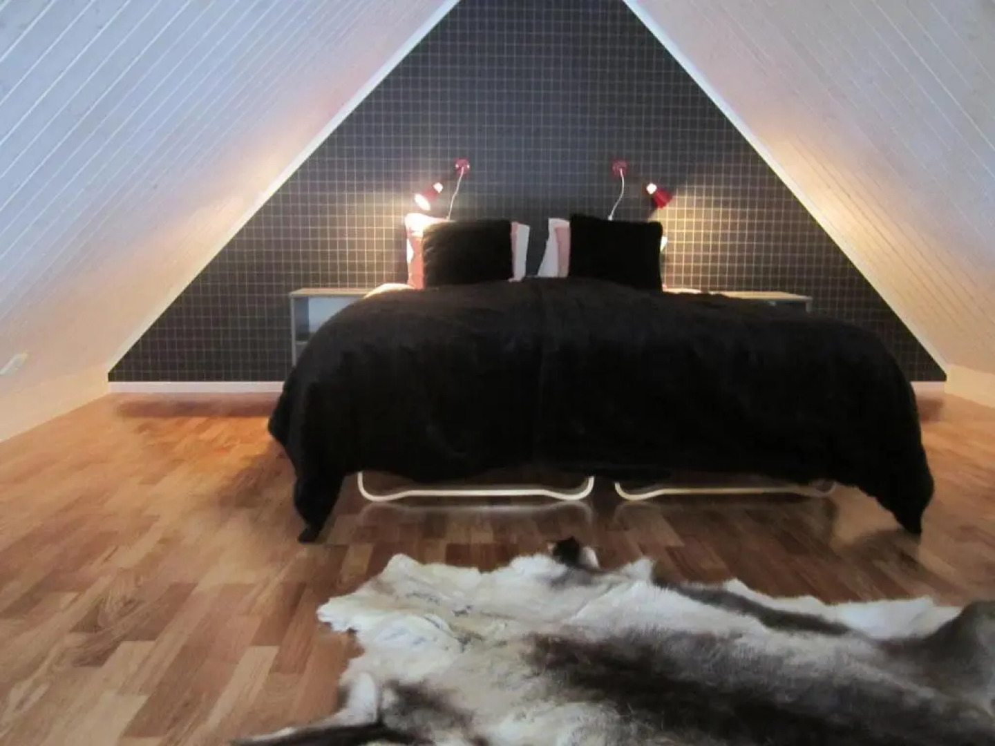 Blåbärsvägen Vacation Home