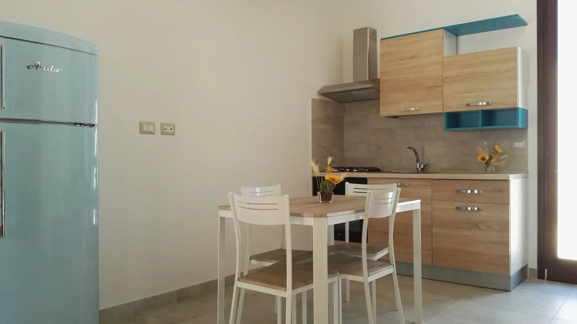 Agriturismo Il Trappeto