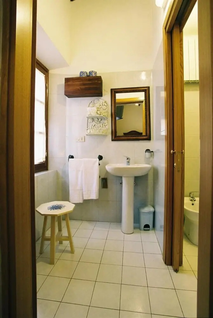 Bed and Breakfast San Francesco