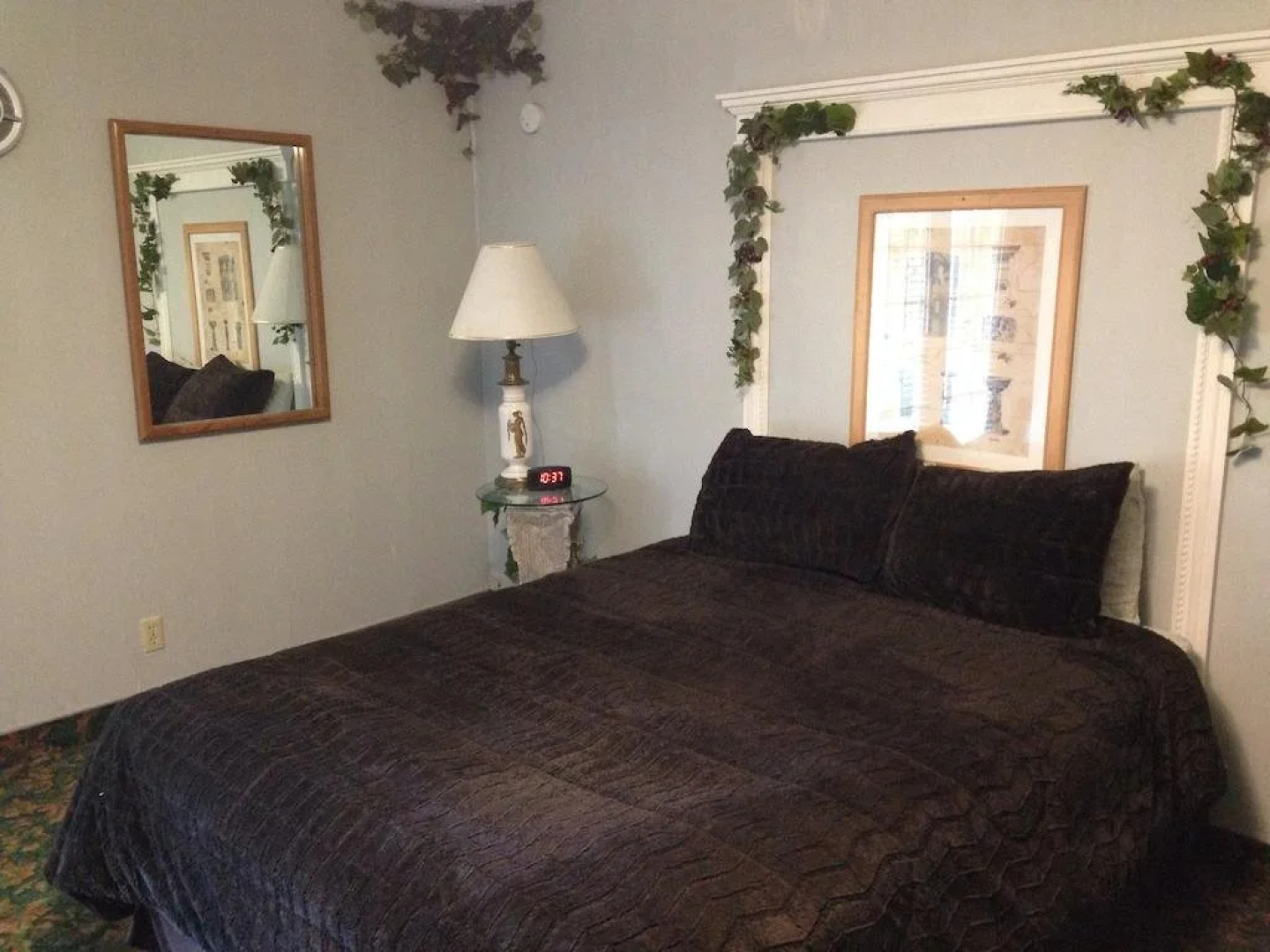 Bennett Bay Inn