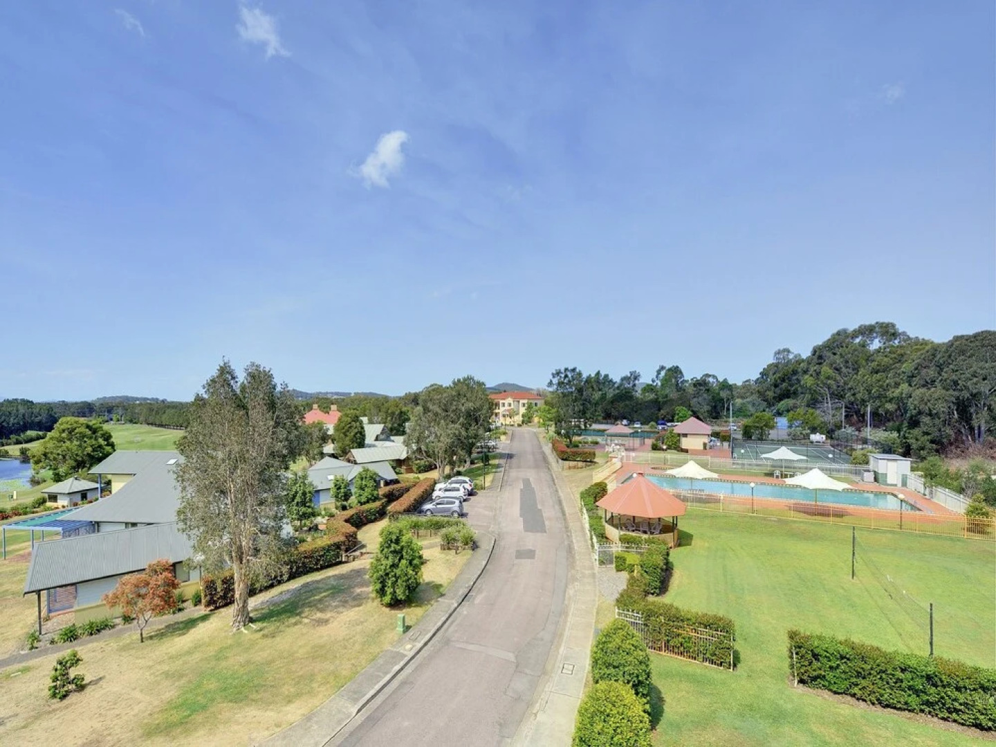 Augusta, Unit 56 Horizons Drive, Horizons Golf Resort