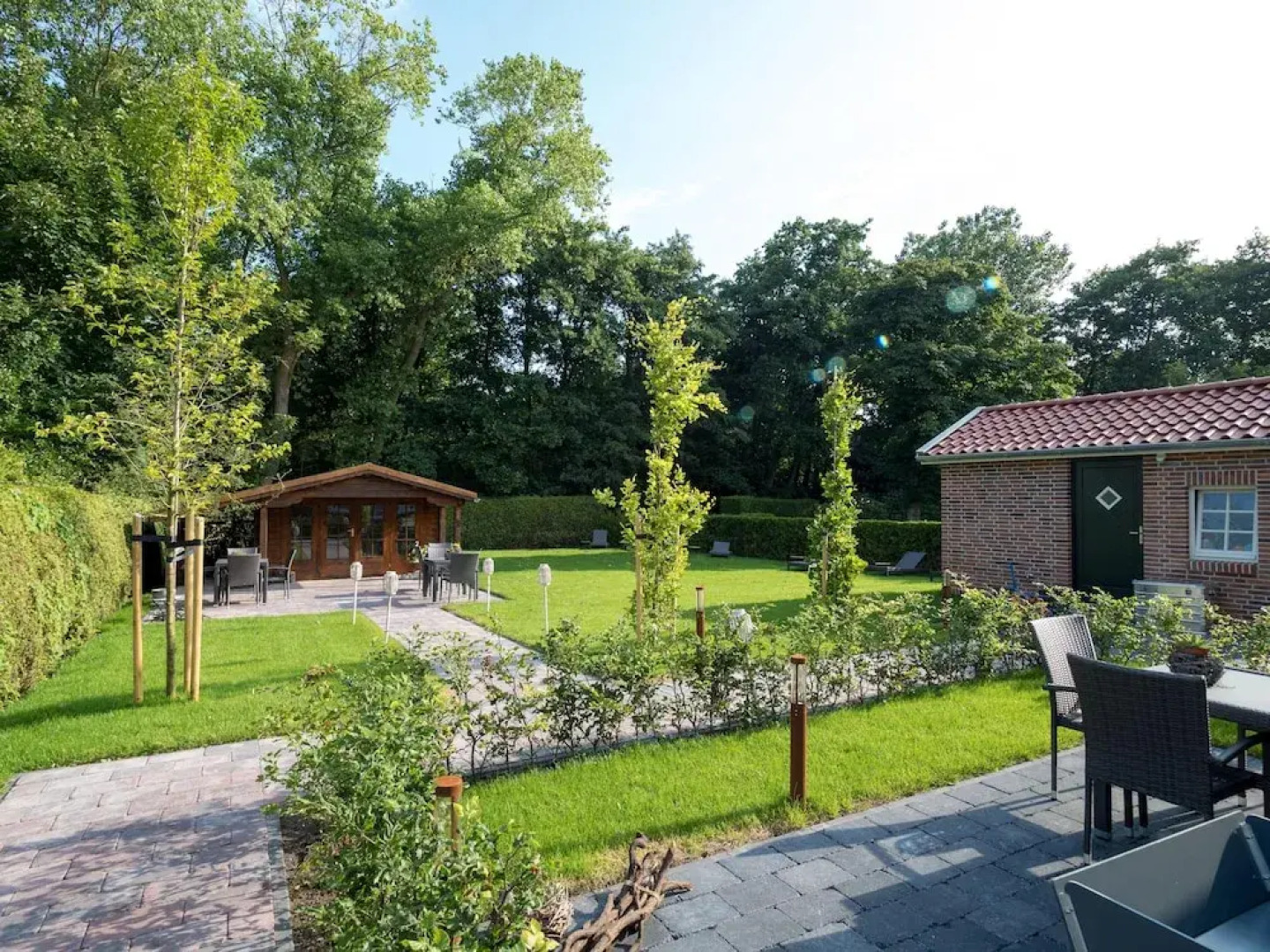 Inselsünn Hotel und Apartments