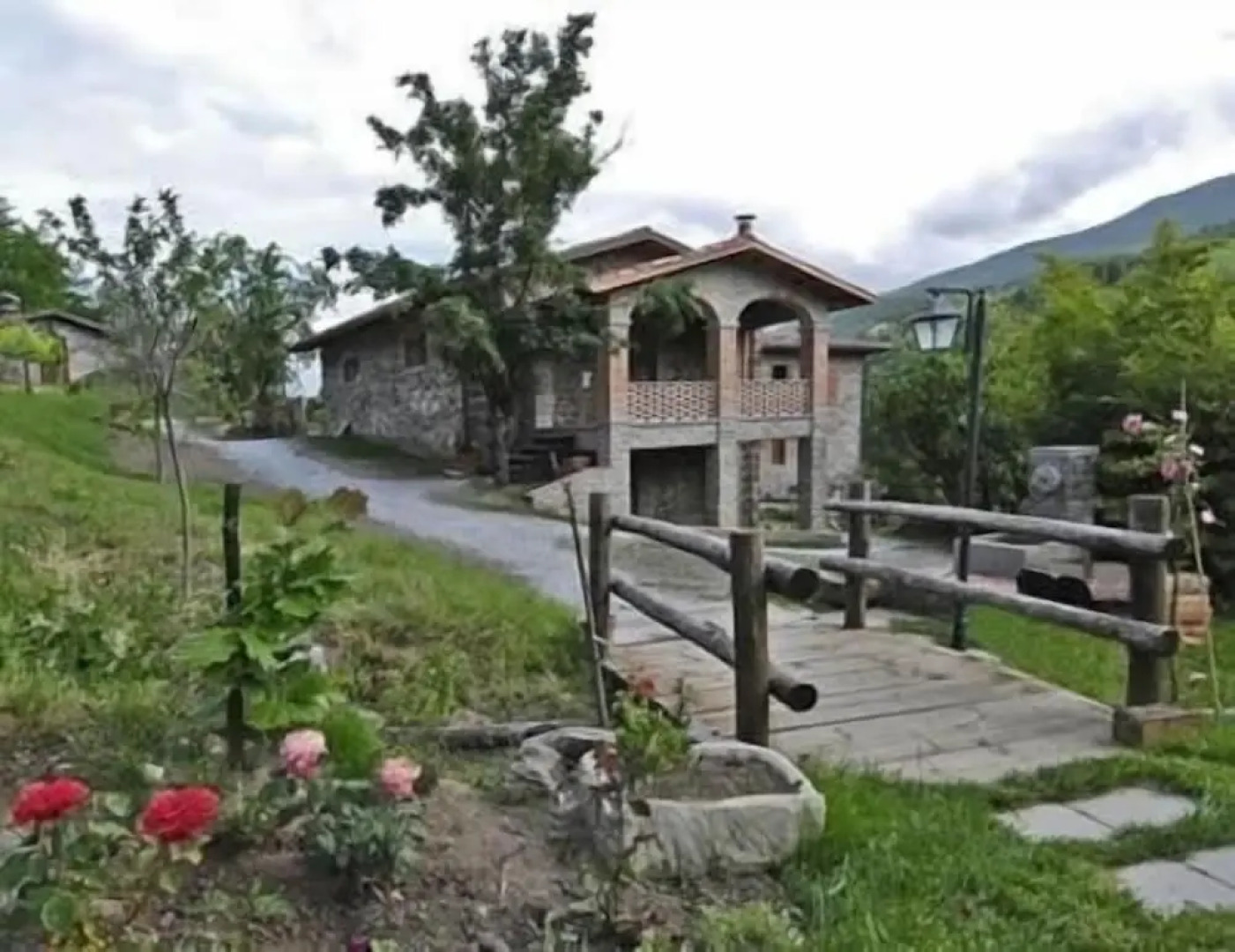 Borgo del Sole Agriturismo