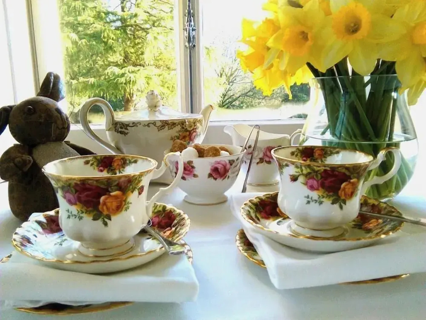 The Falcondale at Lampeter