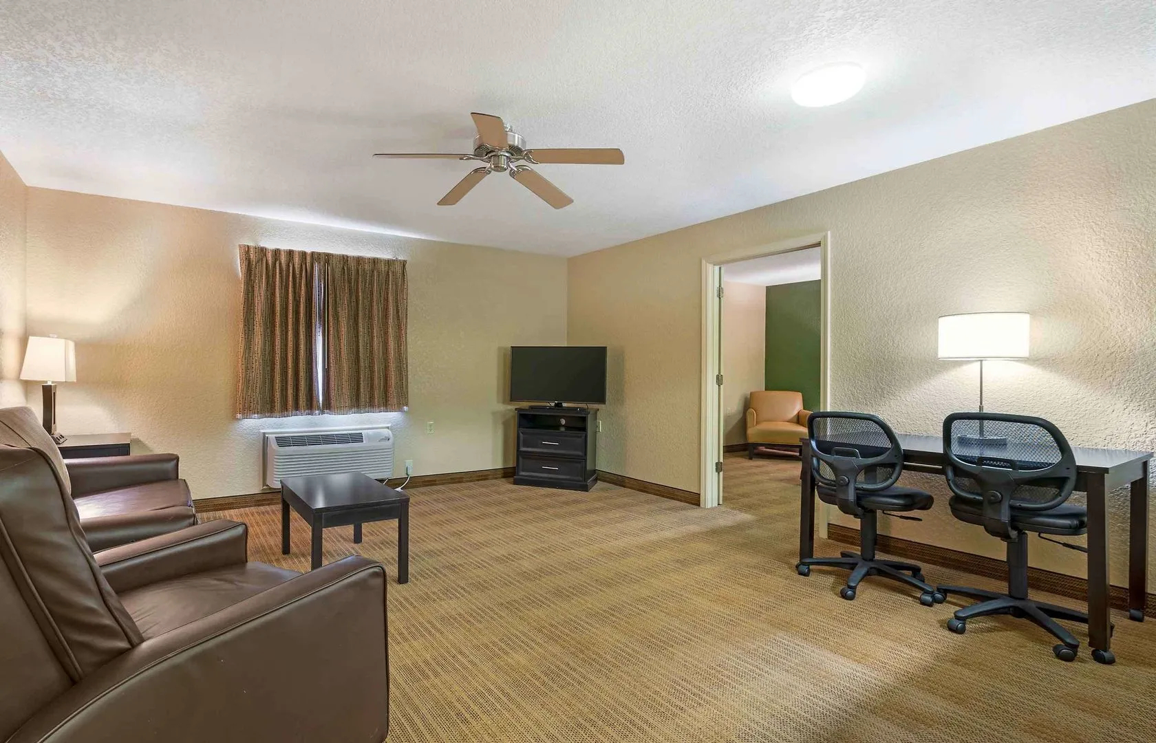 Extended Stay America Suites Fort Wayne North