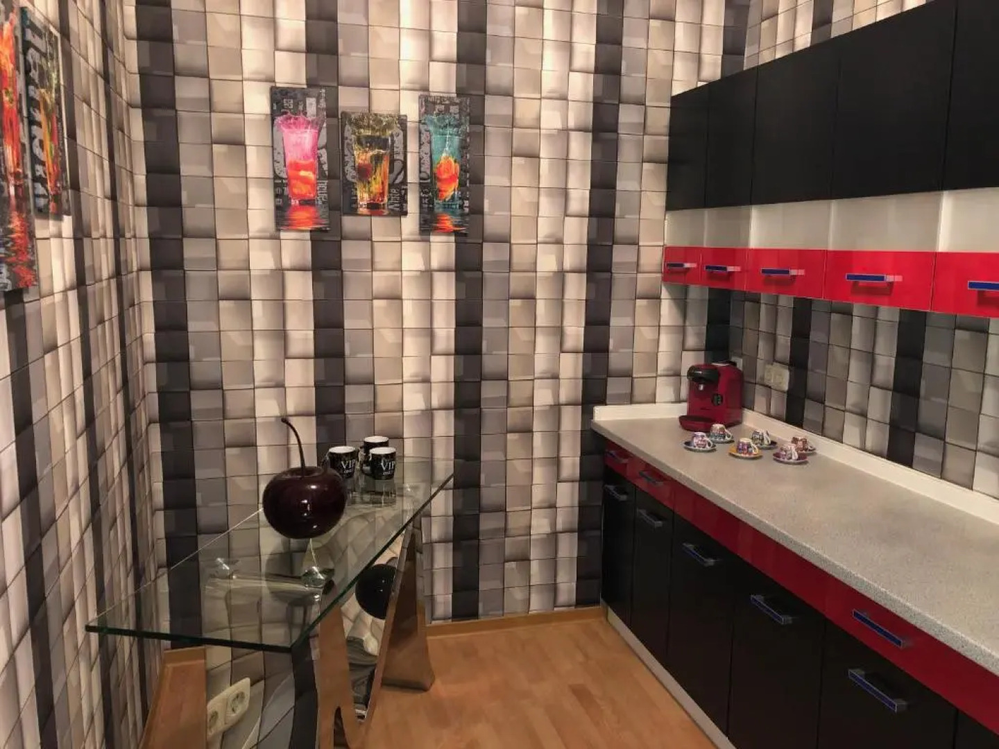 Отель Maison LeMi