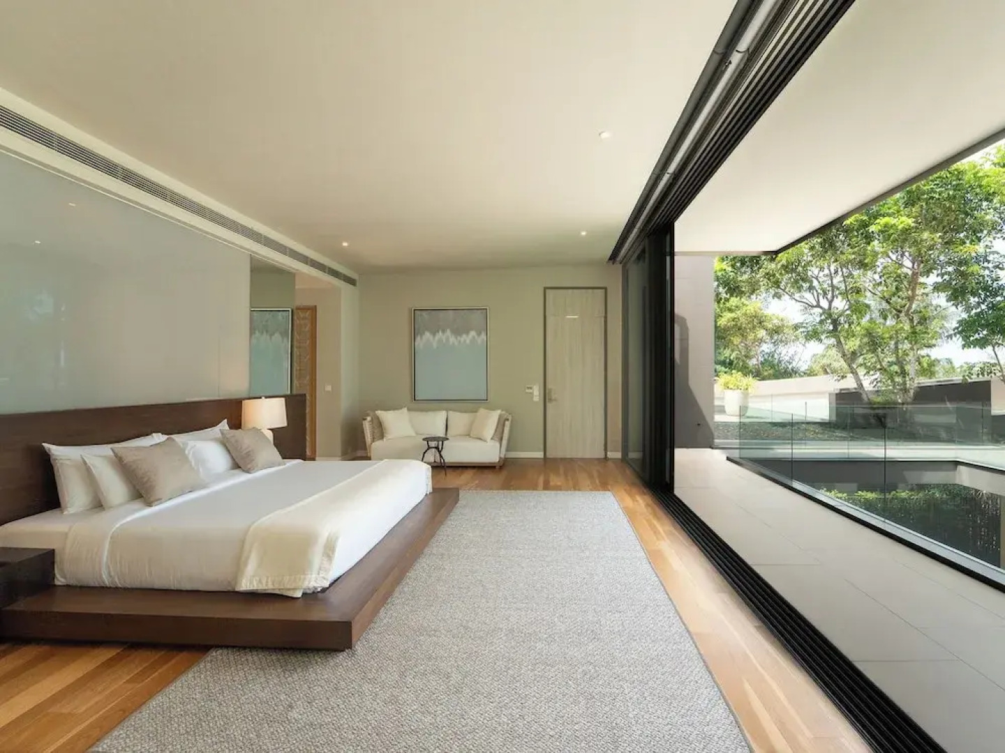 Veyla Natai Residence - Luxury Pool Villa