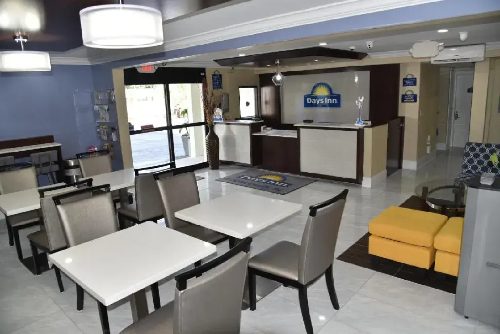 Days Inn Goose Creek