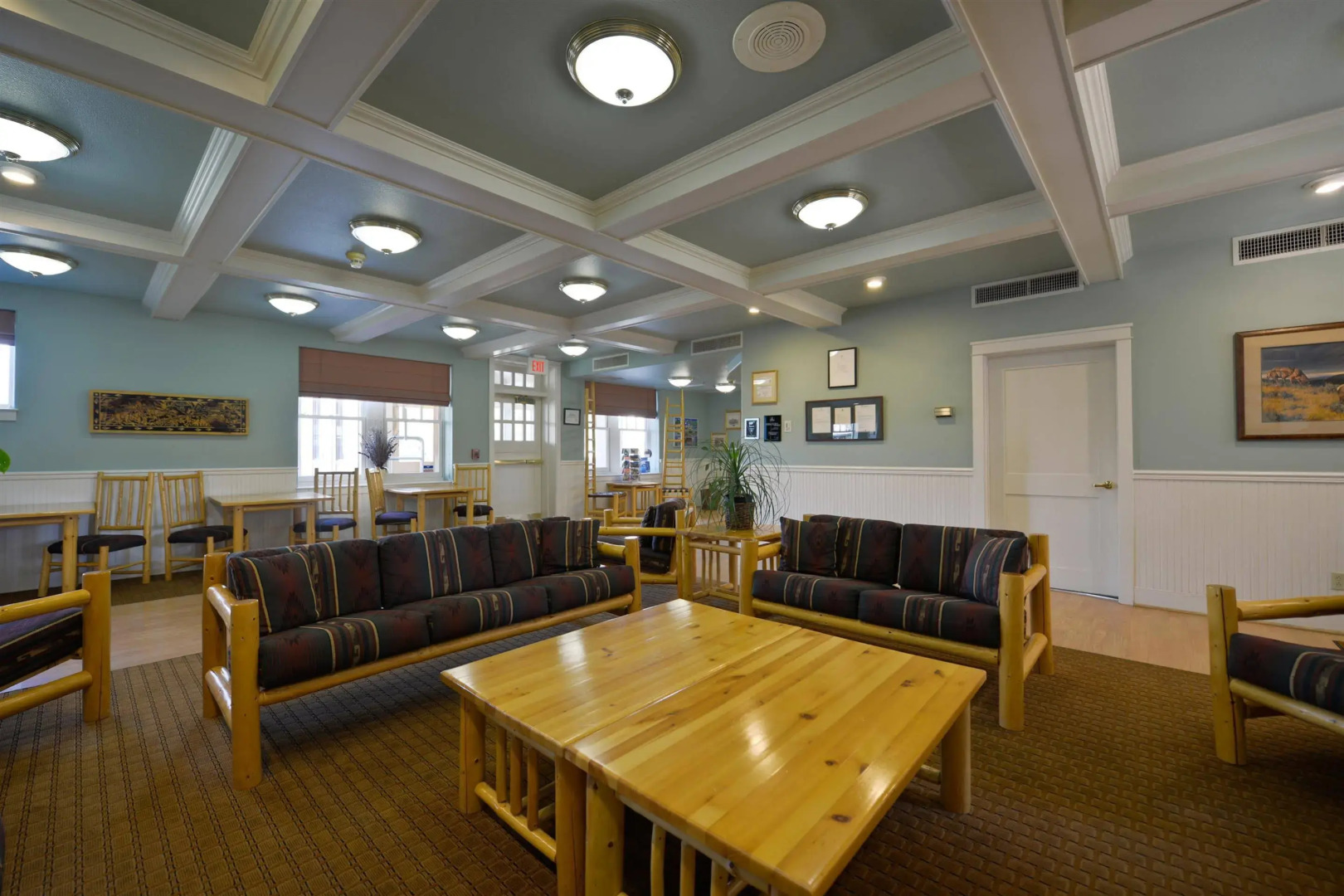 Best Western Plus Plaza Hotel