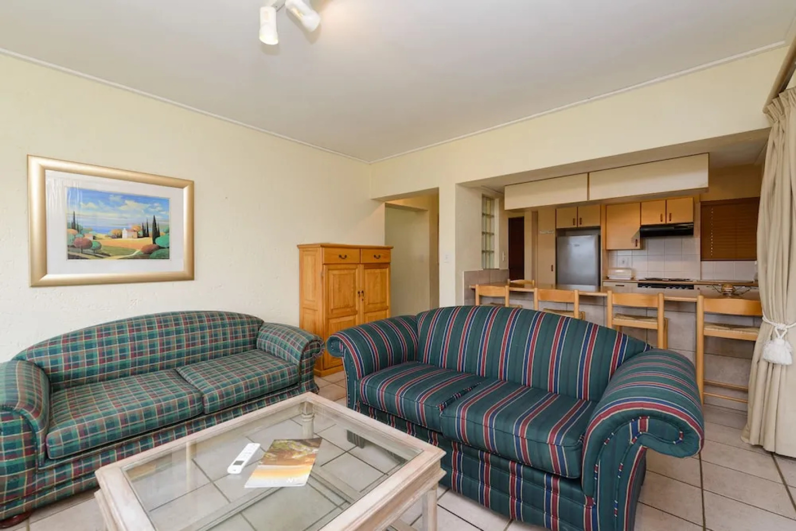 San Lameer Villa Rentals 12407