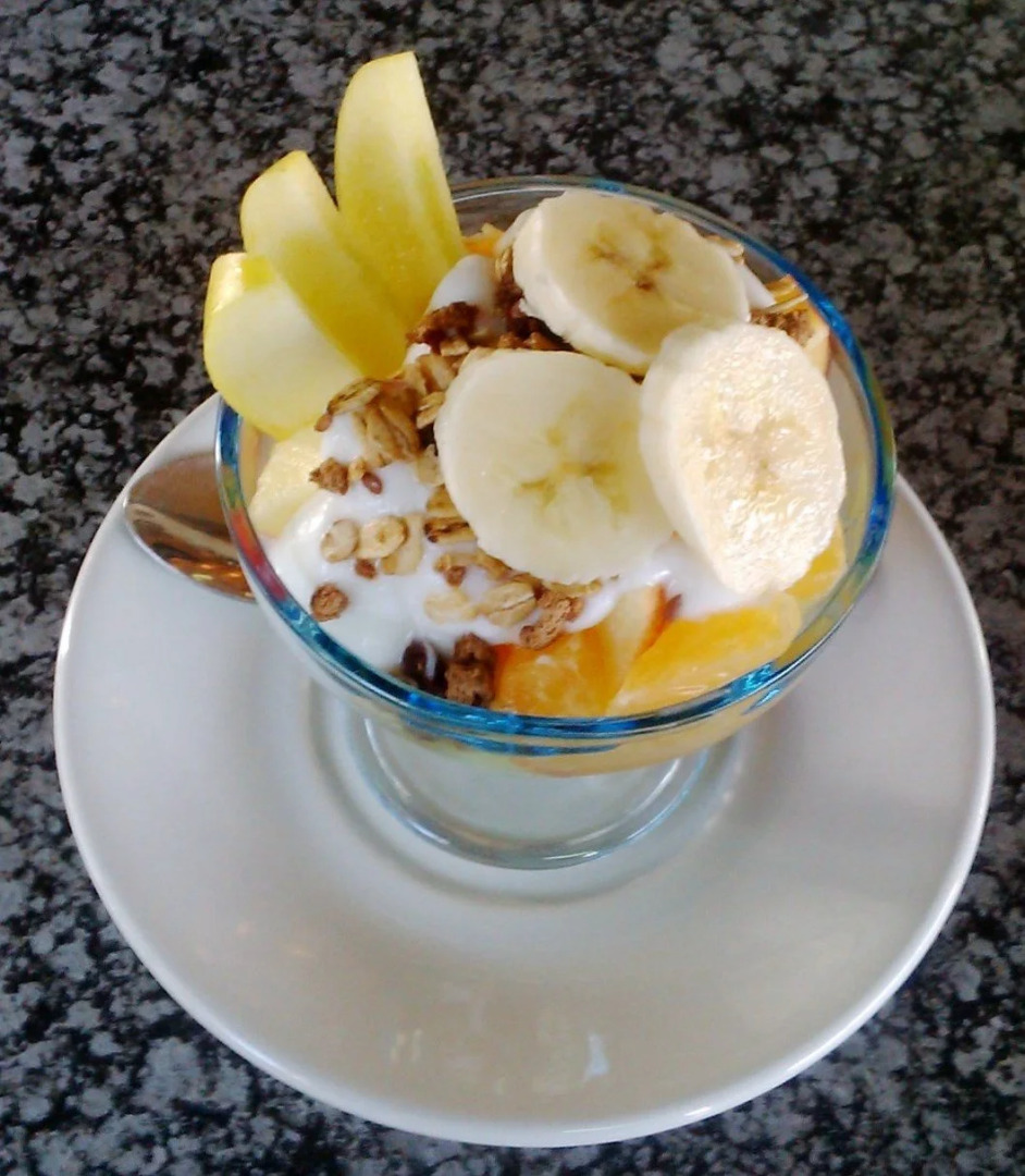 Outeniquabosch Lodge