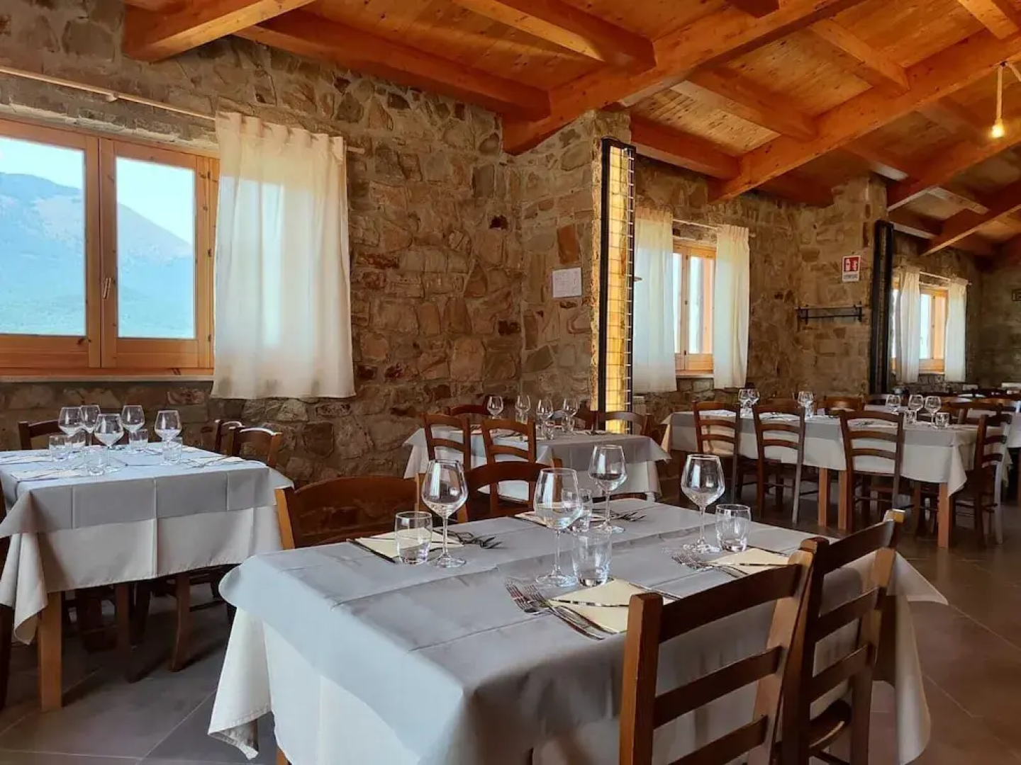 Foresteria Mongerrati