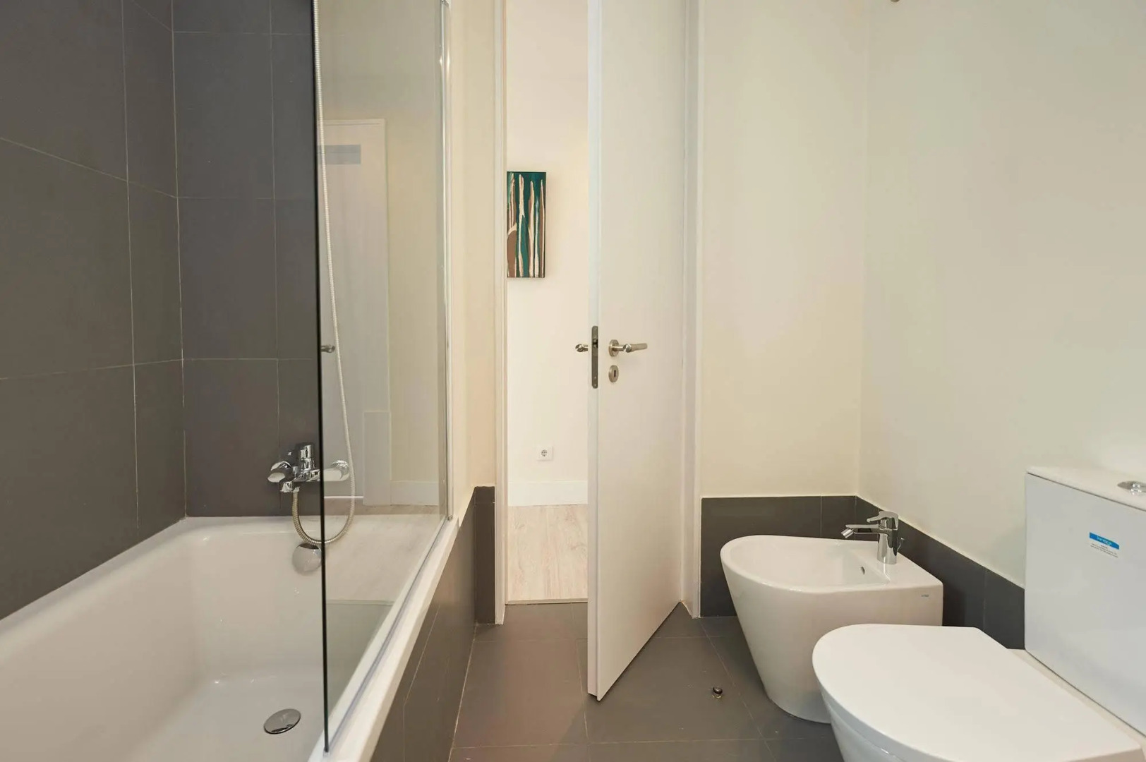 Portugal Ways Santos Azulejos Apartments