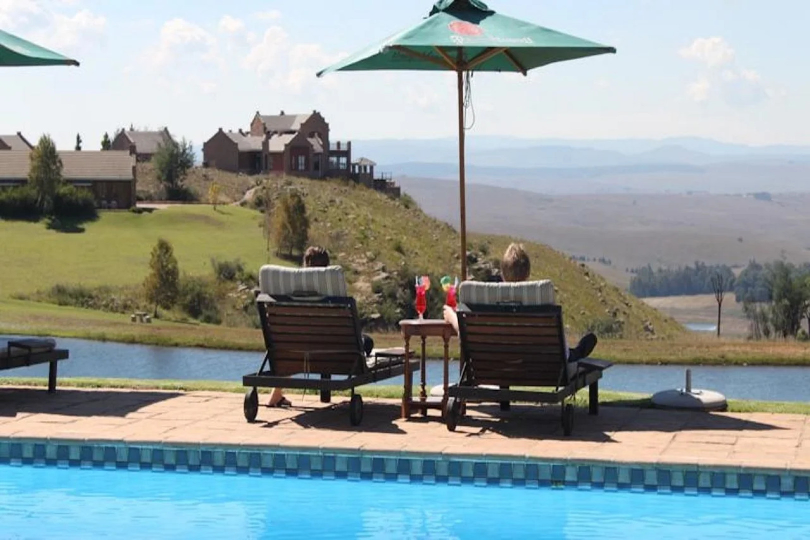 Gooderson Kloppenheim Country Estate