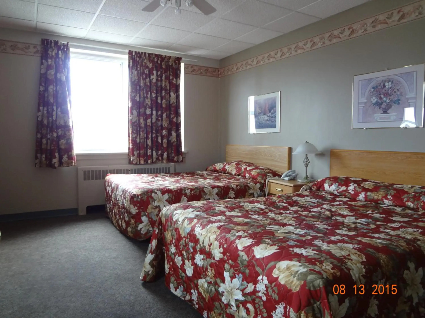 Canadas Best Value Inn Kapuskasing