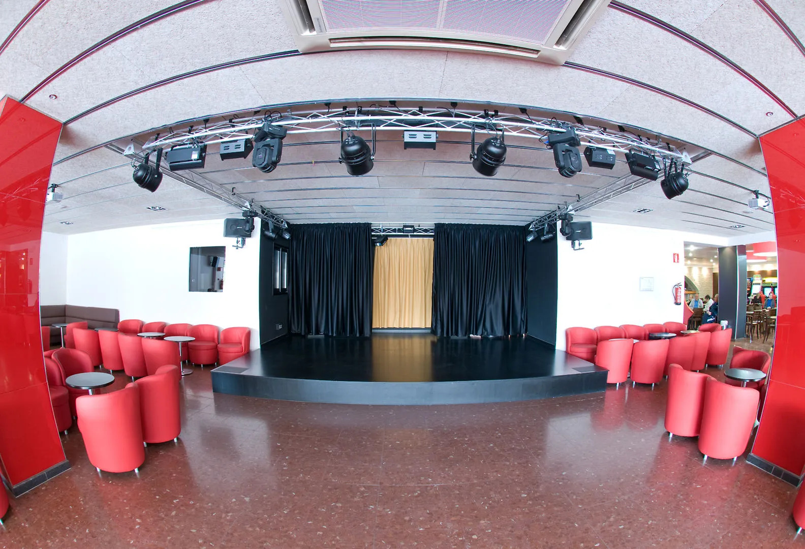 Medplaya Hotel Santa Monica