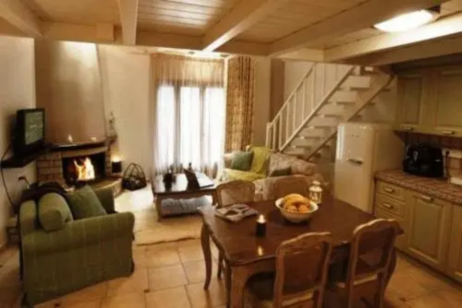 Giogarakis Suites