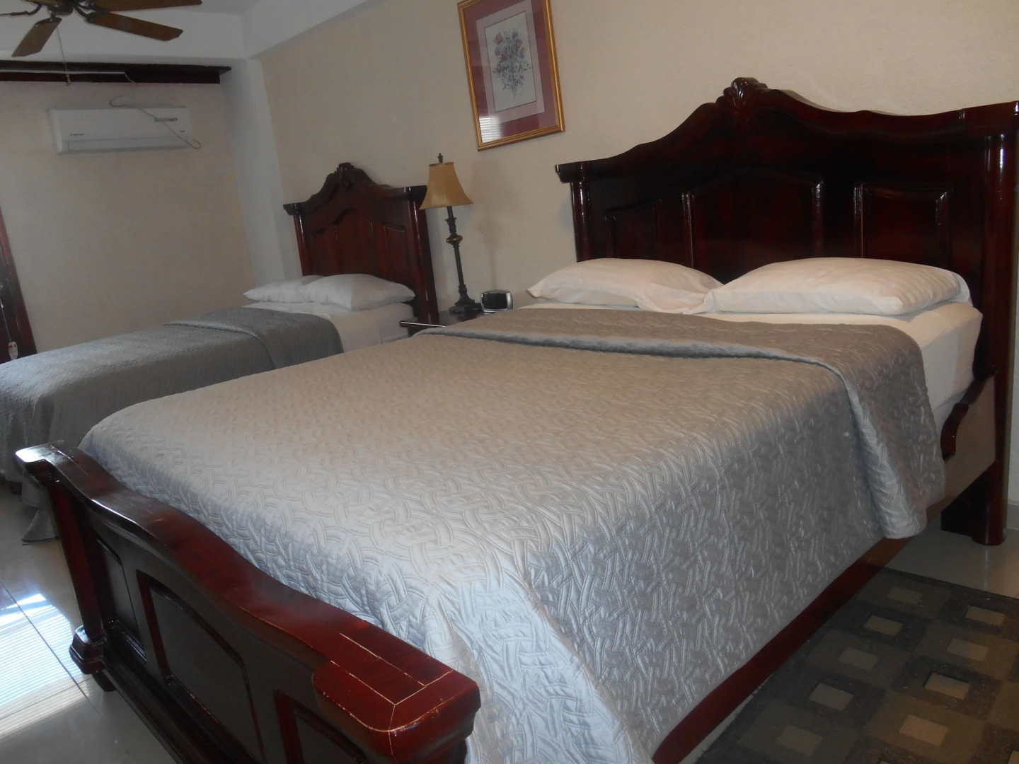 Le Paradis S. Hotel