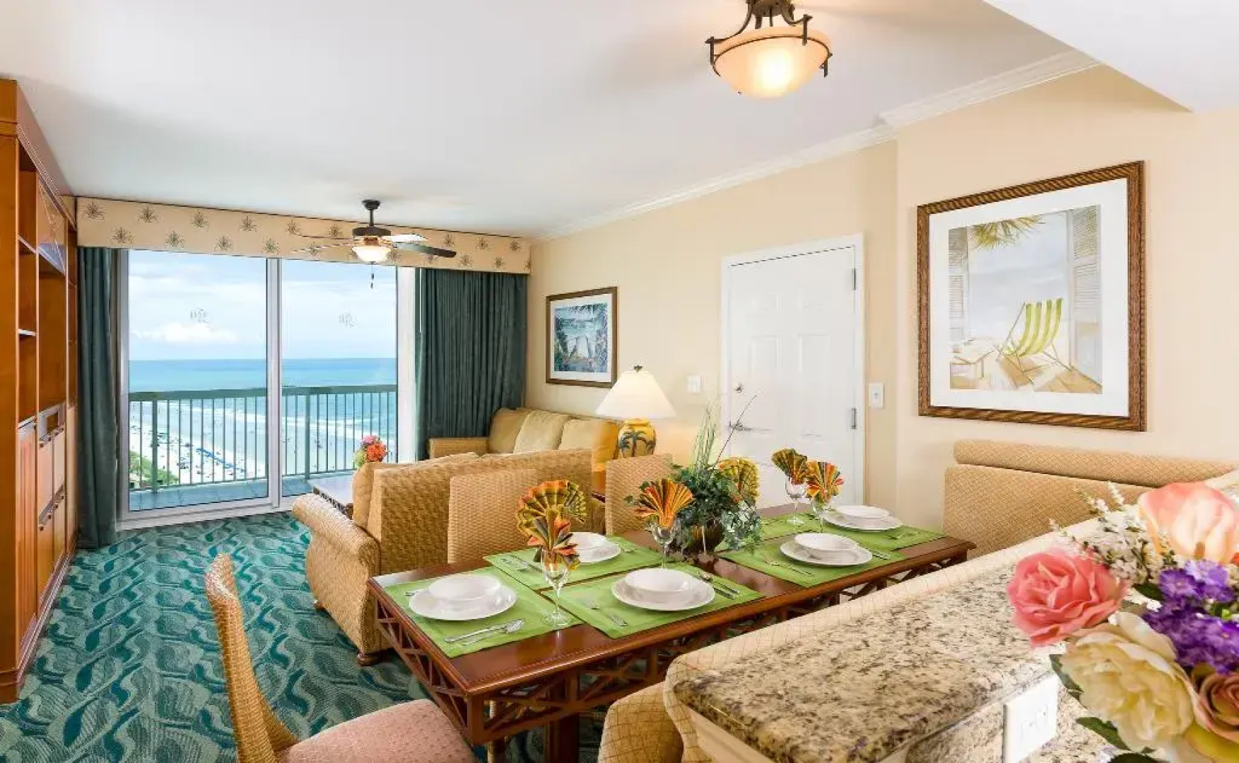 Westgate Myrtle Beach Oceanfront Resort