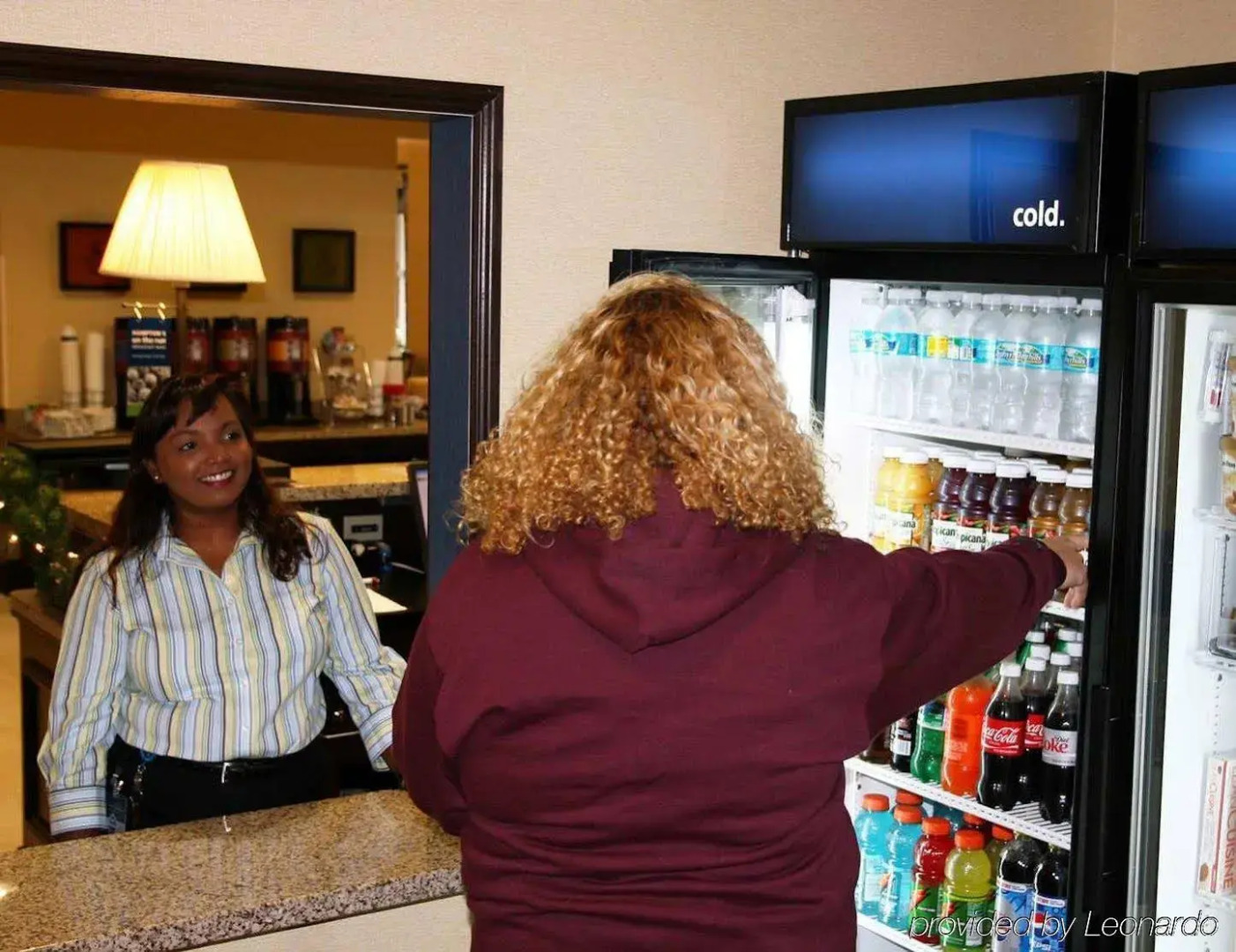 Hampton Inn & Suites Stuart-North