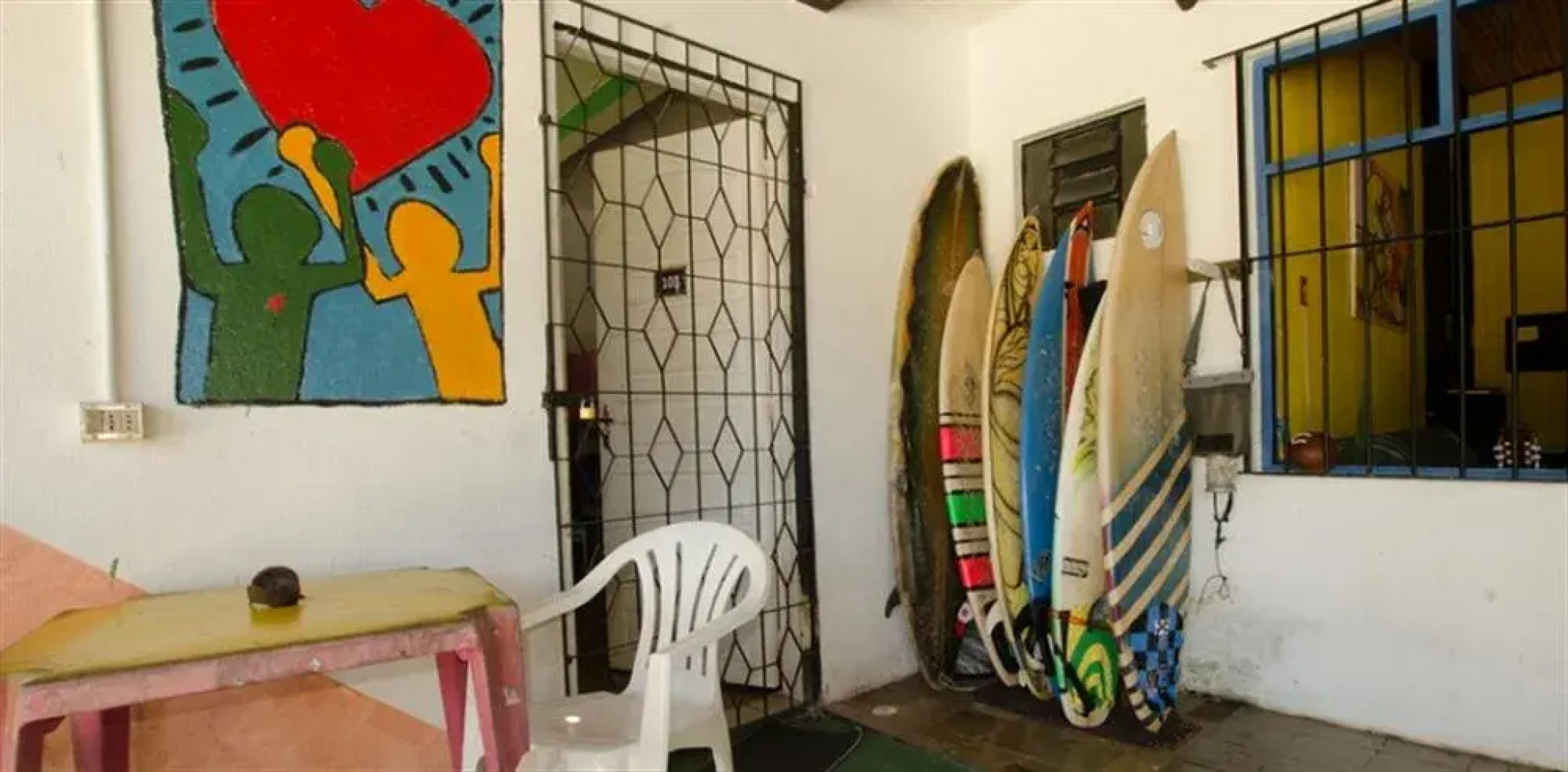 Beach Life Porto de Galinhas