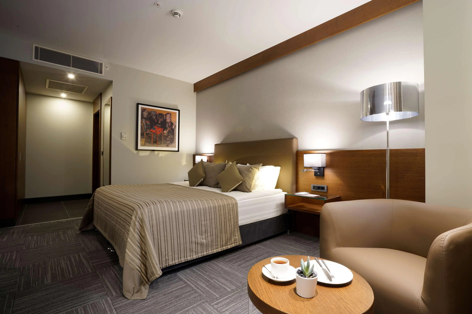 Radisson Blu Hotel Ankara Cankaya