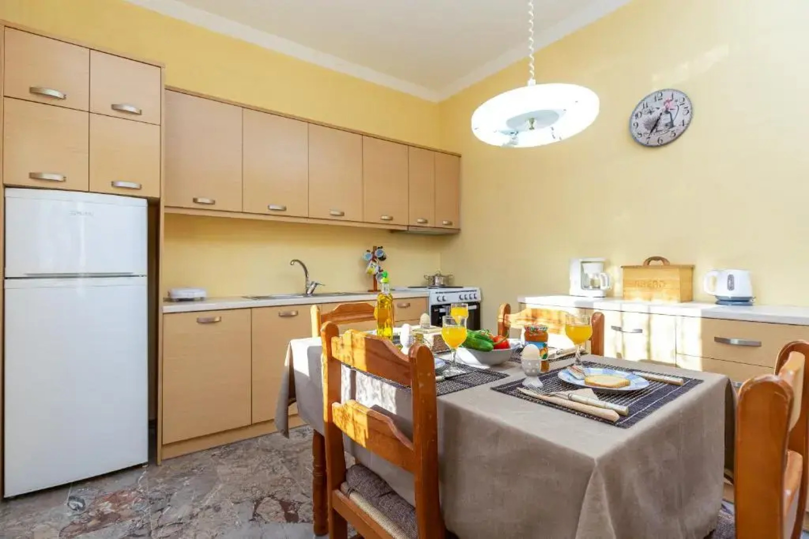 Dimitra House - Corfiot country side getaway