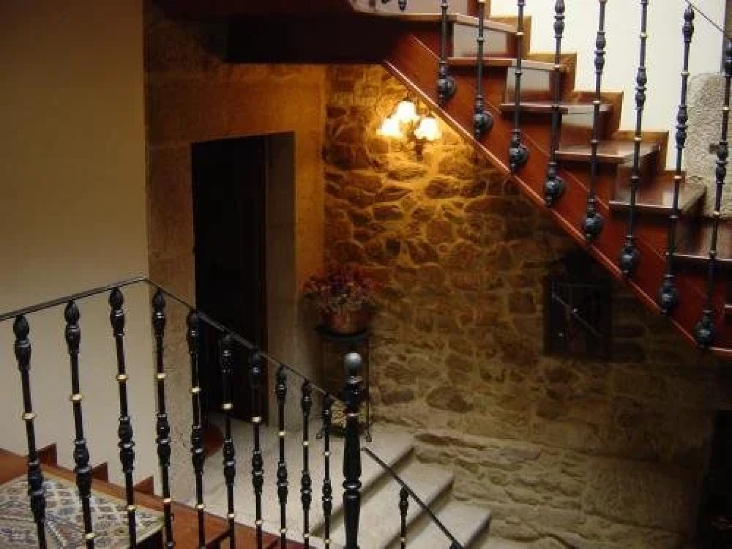 Casa Grande de Fuentemayor