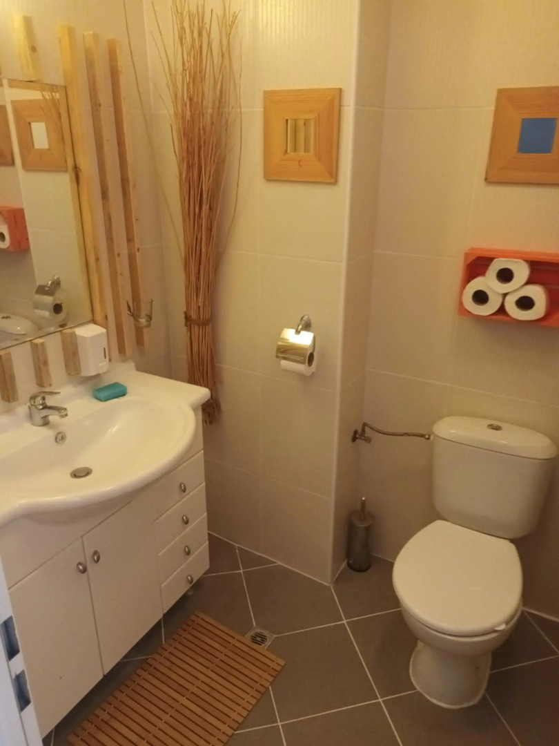 STUDIO DELUXE IN MARINA CAPE 4 stars complex 33 7