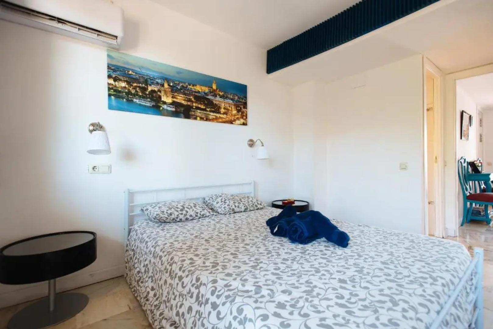 Apartamento Las Brisas II