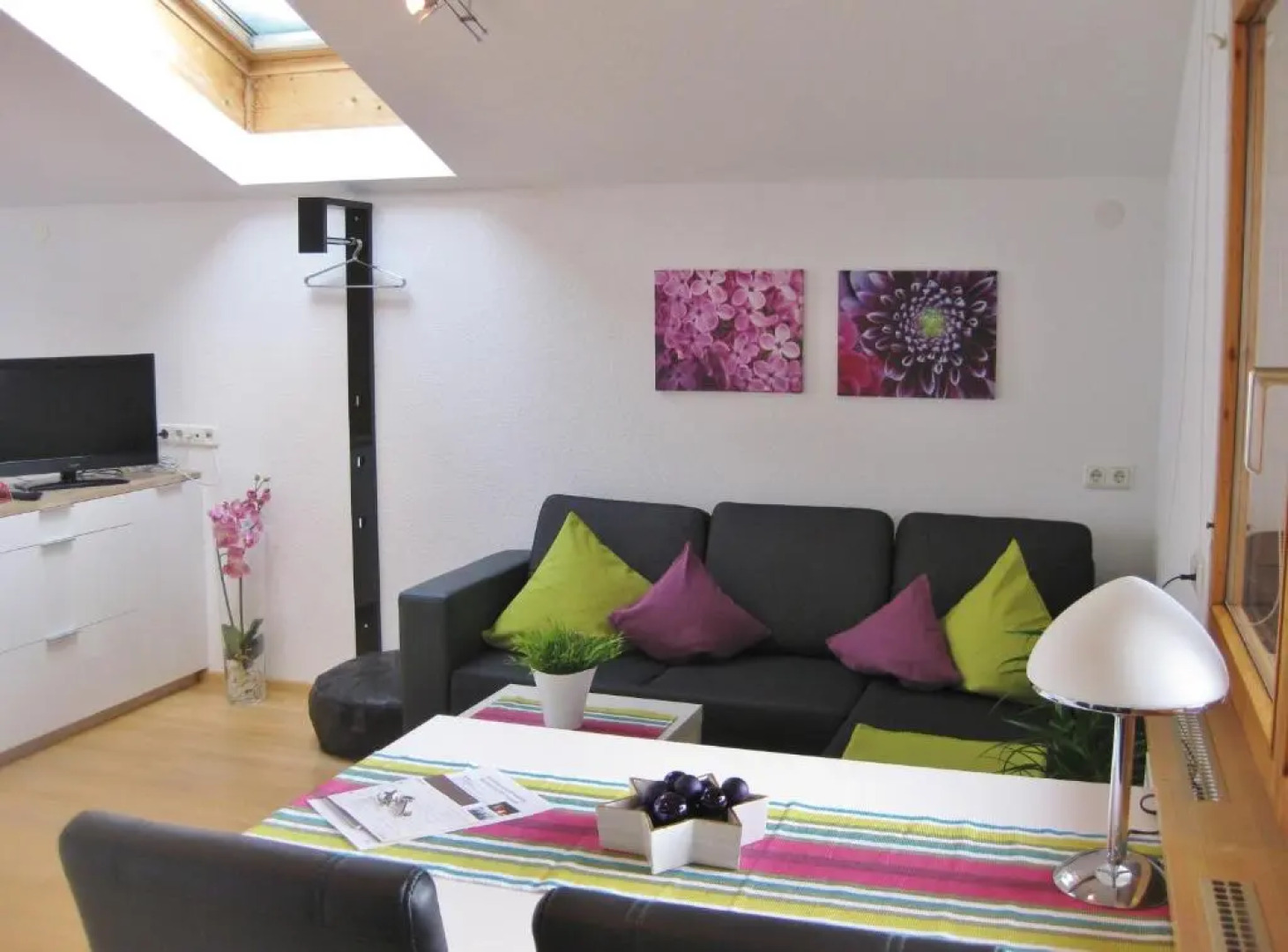 Ferienwohnung Greber Gertraud