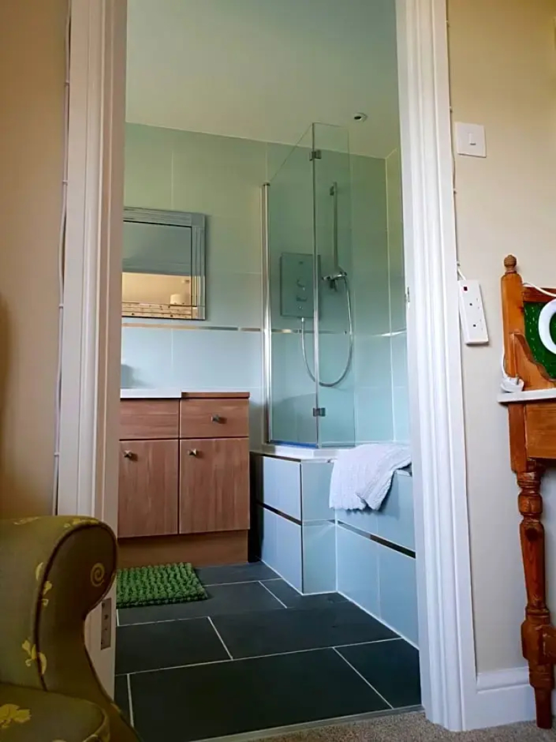 Goshens Farm B&B