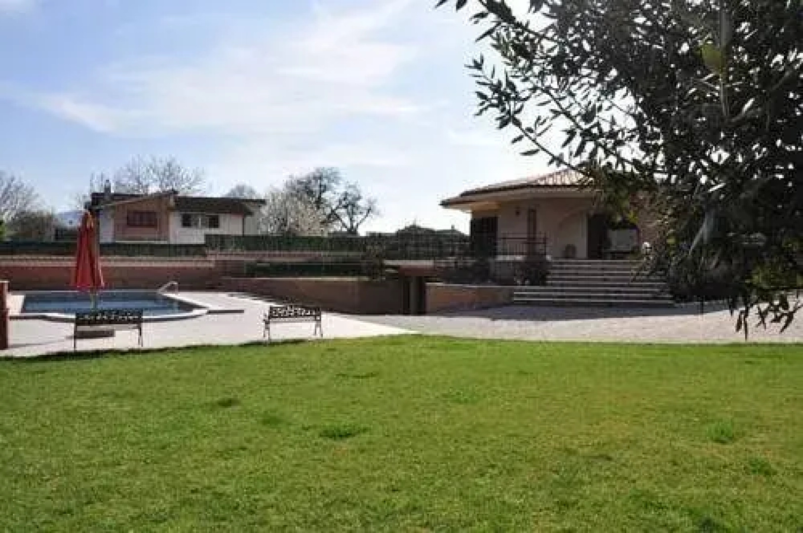 Villa Eden Casa Vacanze