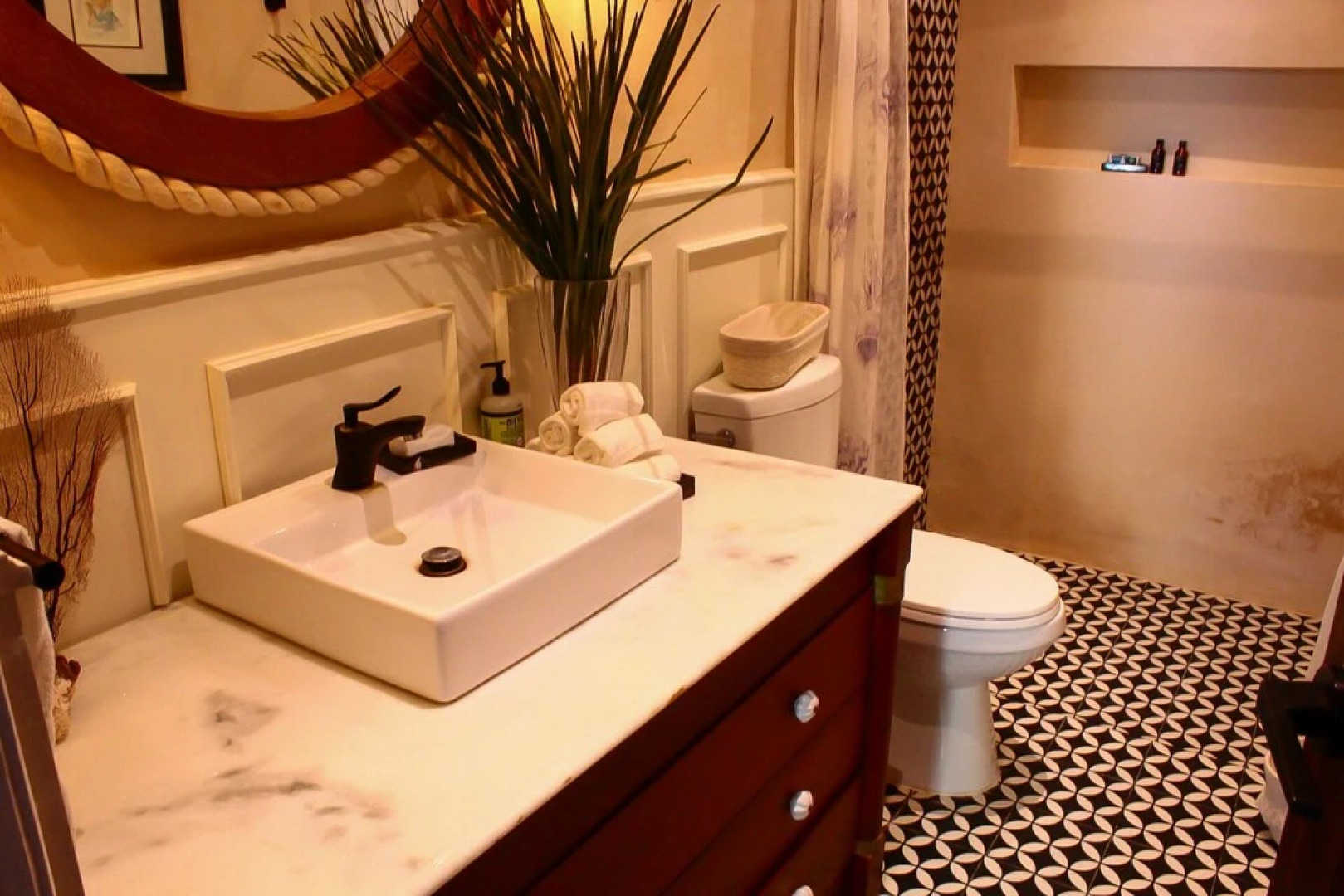 Esciros Luxury Villa