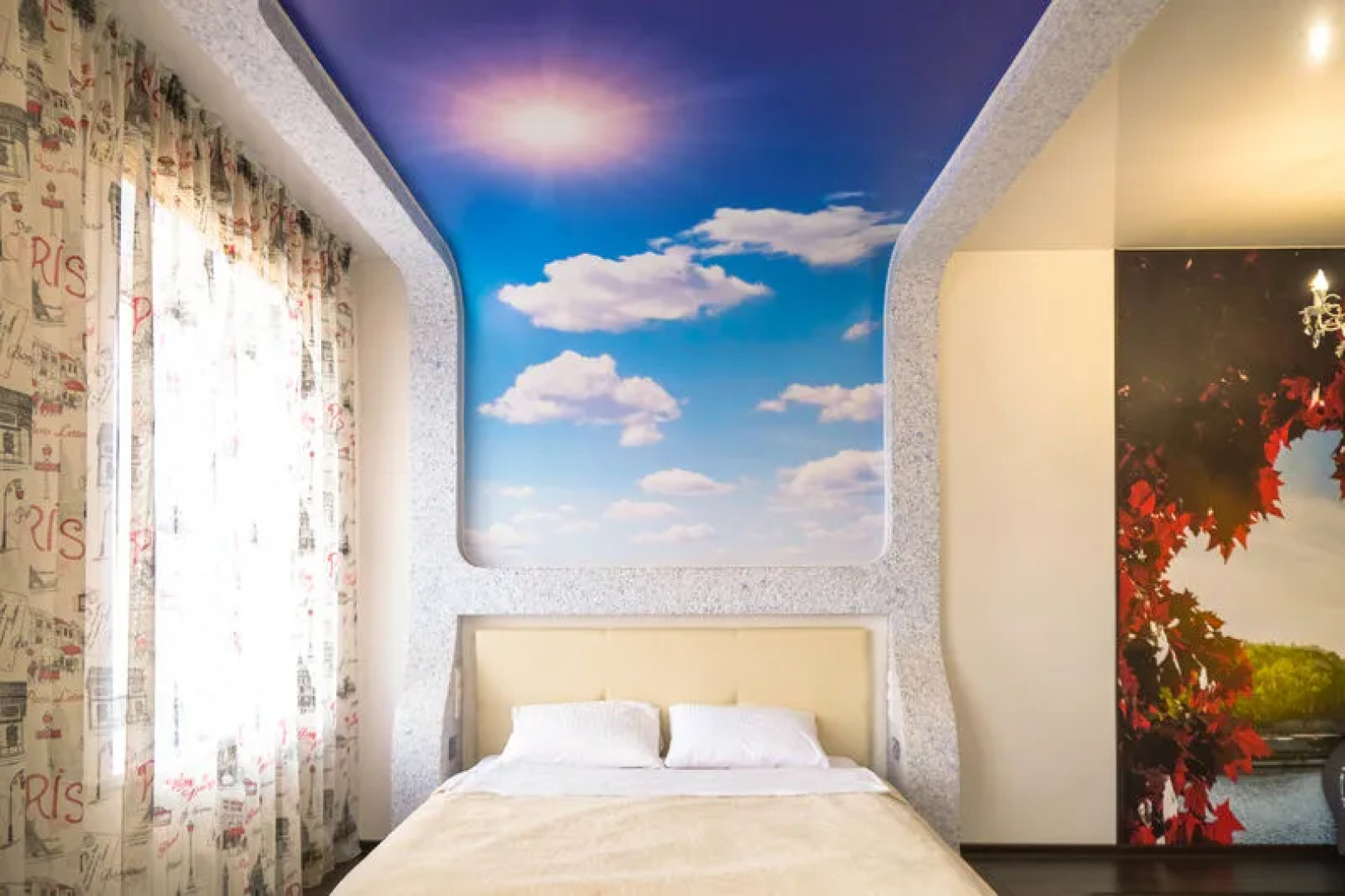 Crystal Apartments on str. Leningradskaya, bld.46