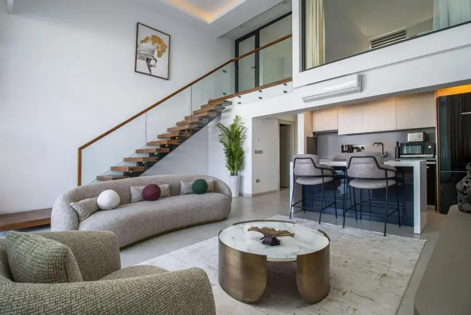 Mykonos Holiday Homes