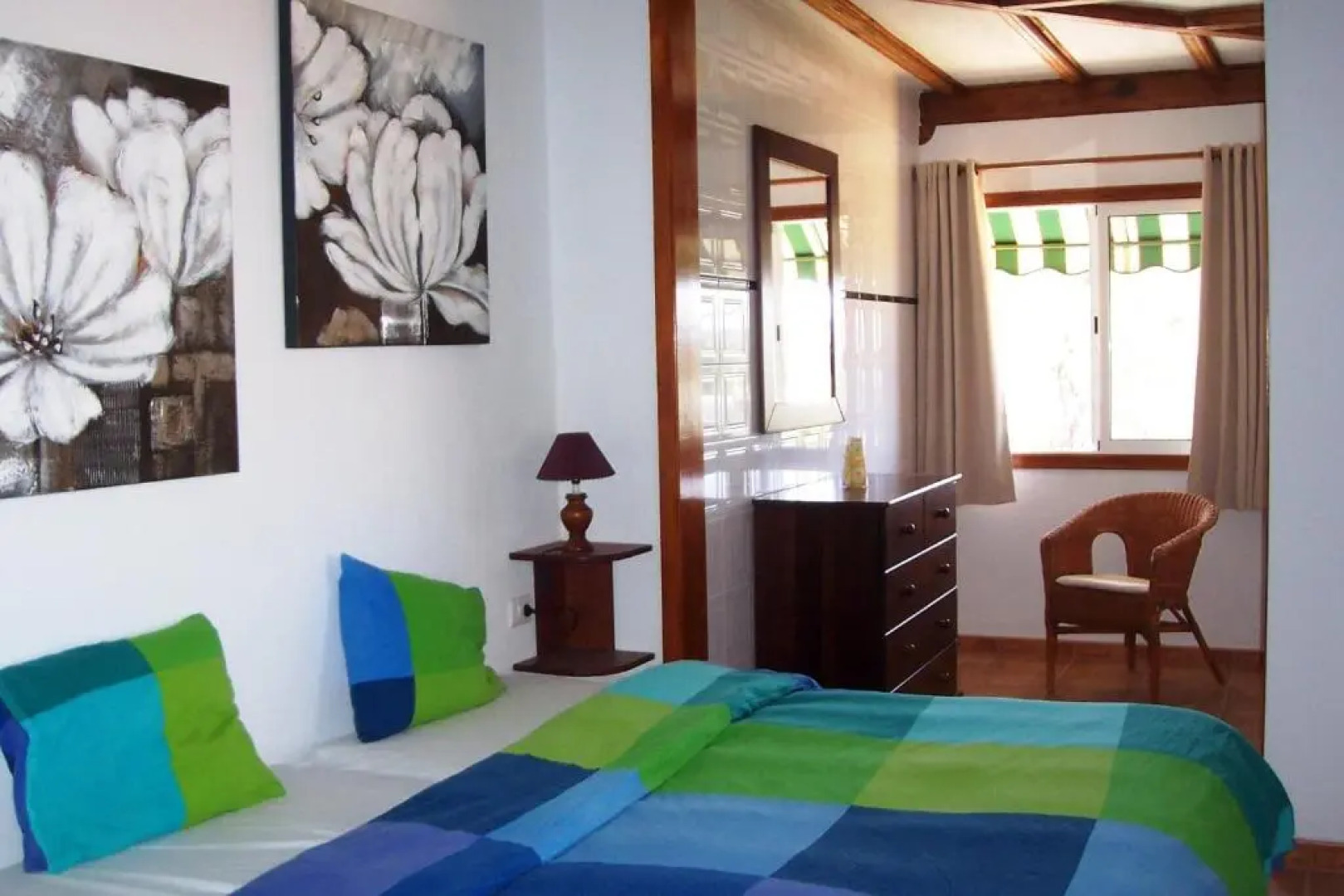 Apartamentos Villa María