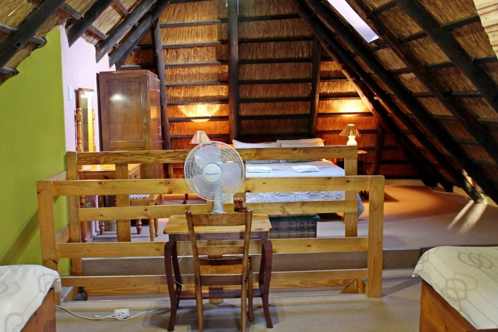 Treks Trips and Trails