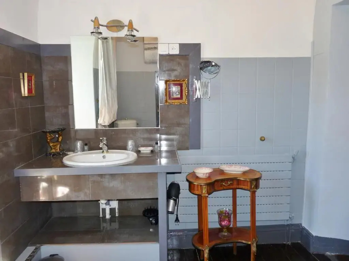 Prieuré de Las Canals