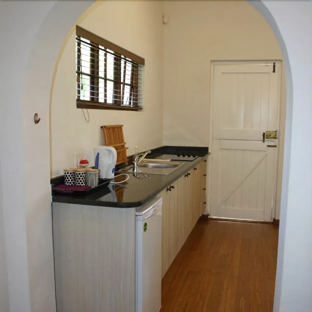 Cape Khamai Guest House