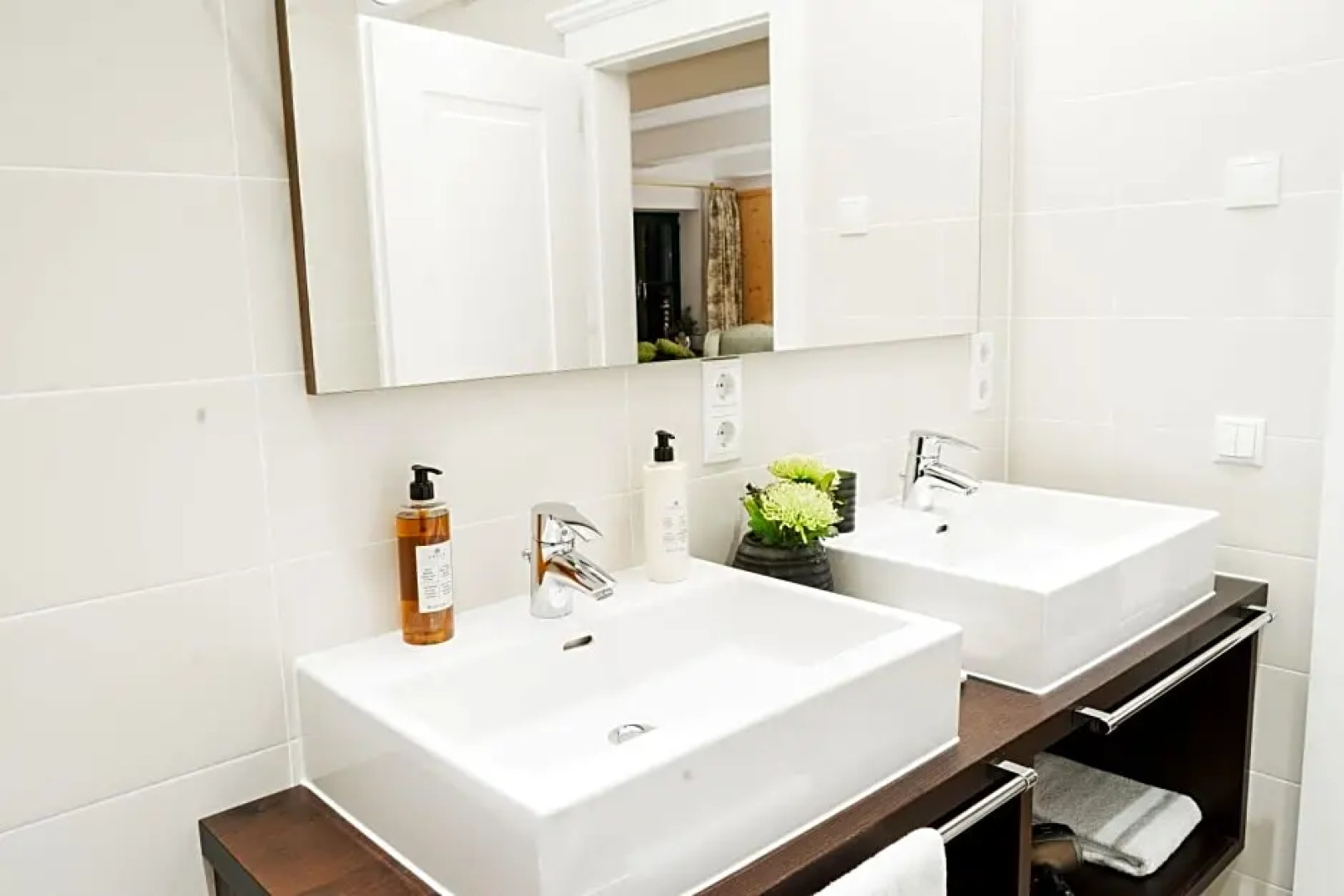 Forsthaus Wörnbrunn GmbH Restaurant & Hotel