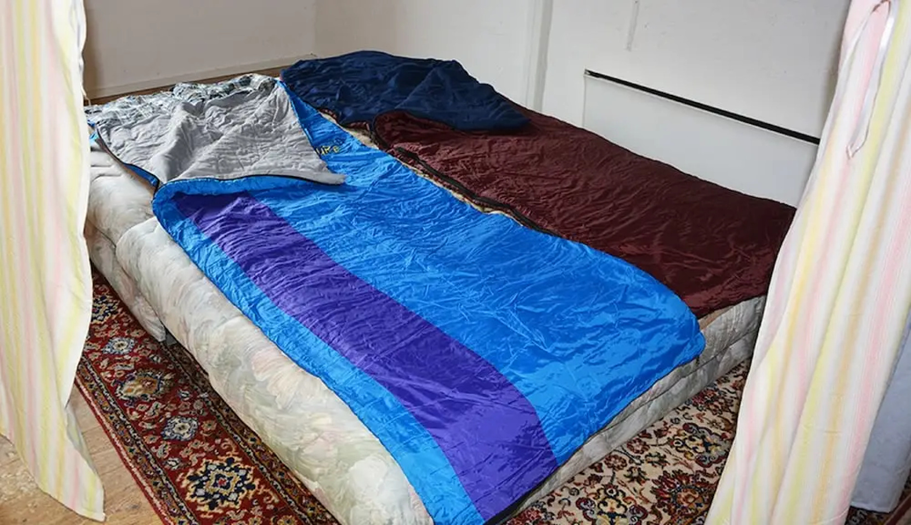 Seminarhaus Gauguschmühle