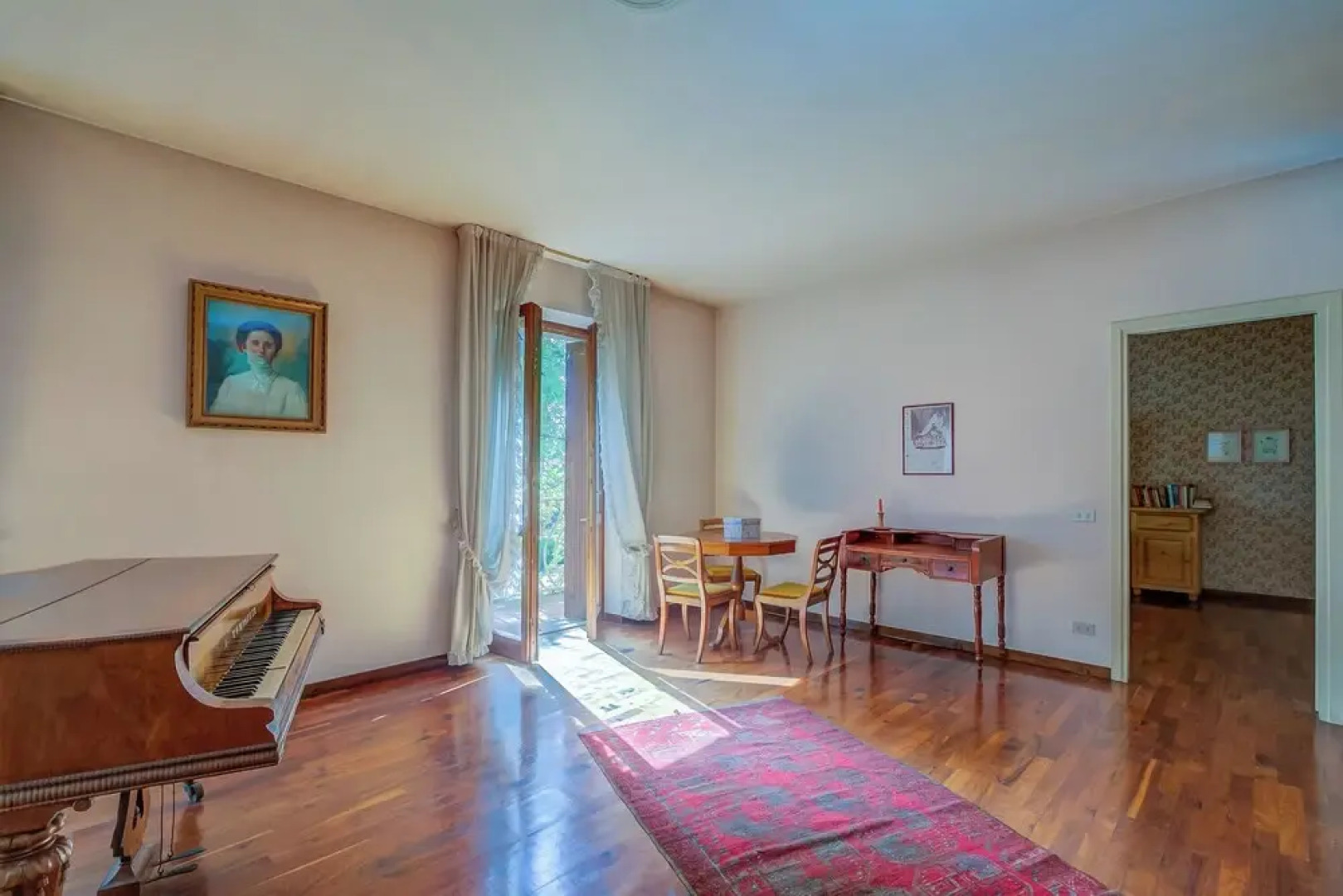 Villa Fiora Tra Le Colline E Il Lago