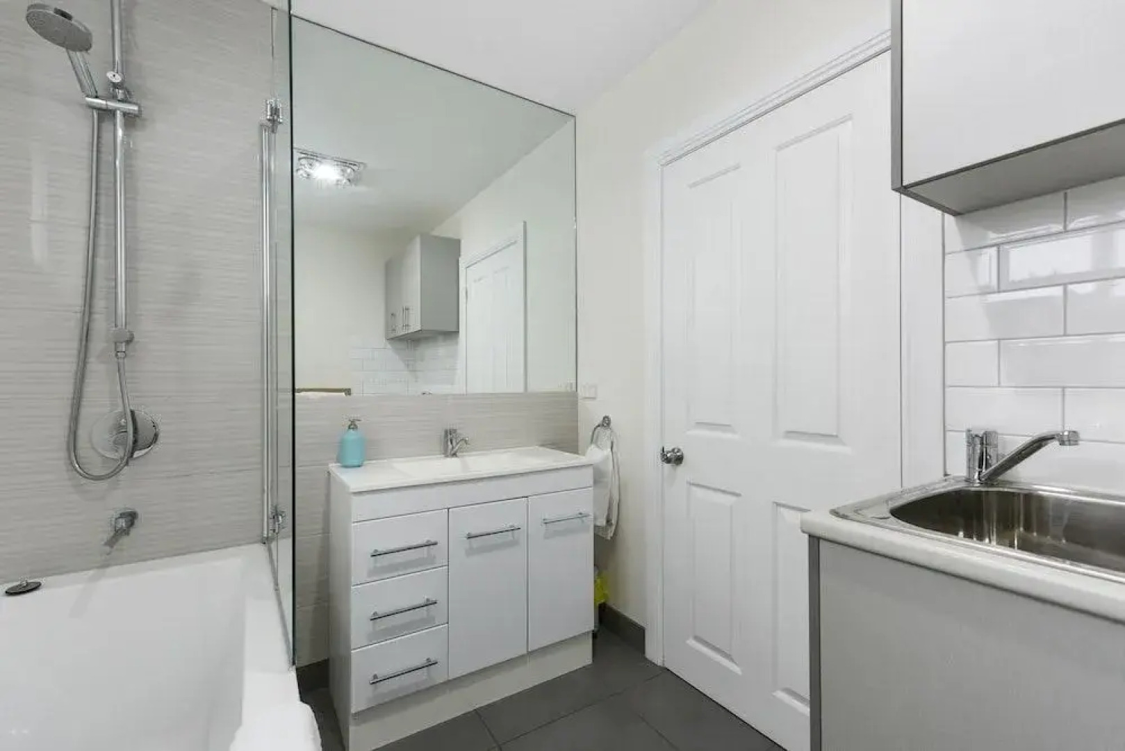 Trinity Hill Apartments