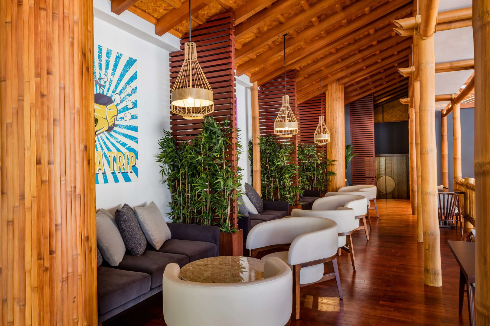 The Diplomat Radisson BLU Hotel, Residence & Spa