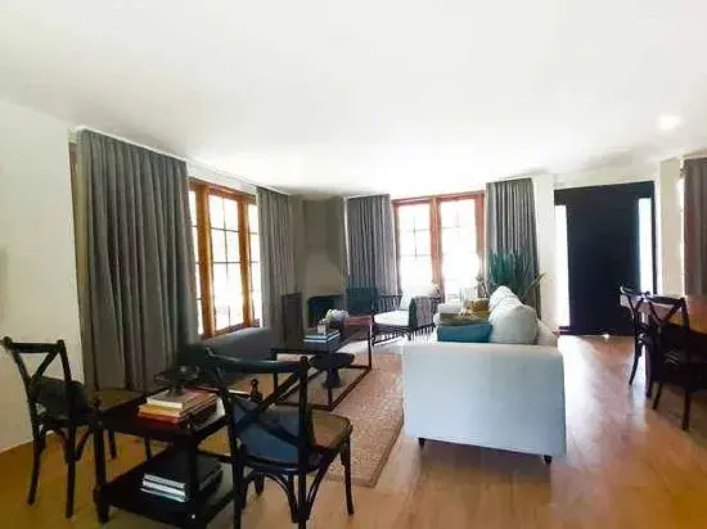 Handara Golf & Resort Bali