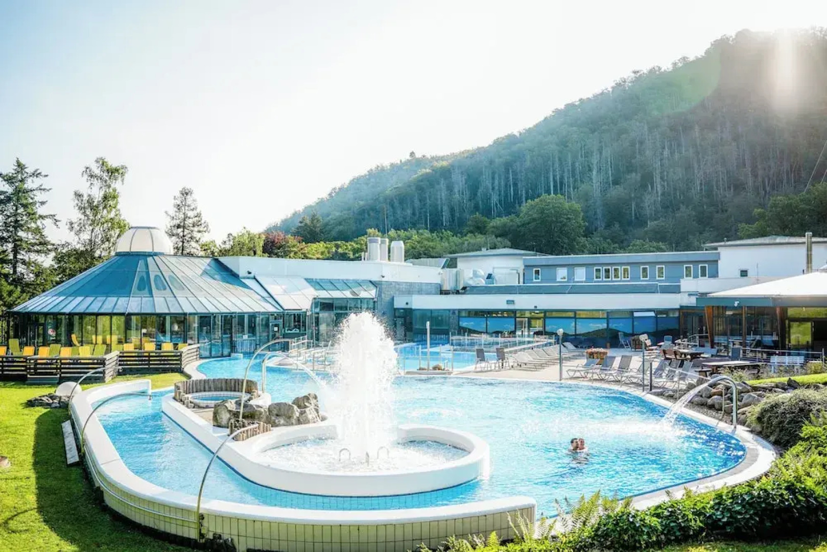 Regiohotel Naturresort Ilsenburg