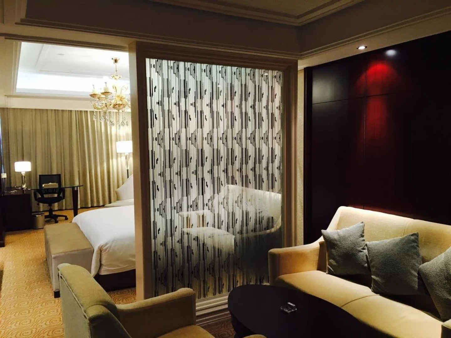 Oriental Xuanwu Hotel