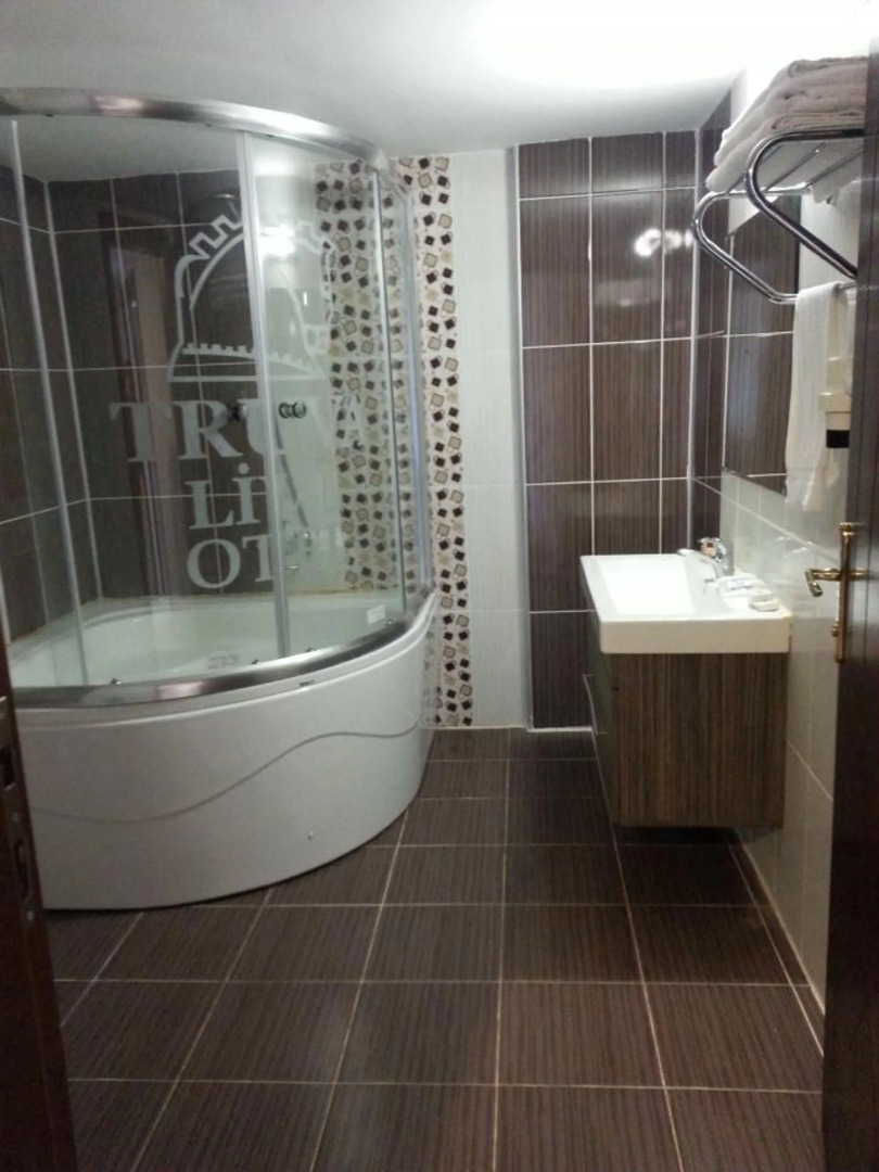 Truva Life Otel